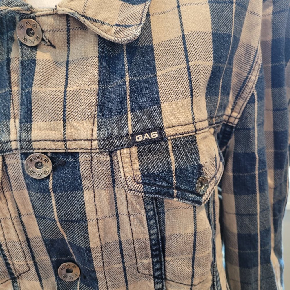 GAS Jacket - Picture 3 of 8